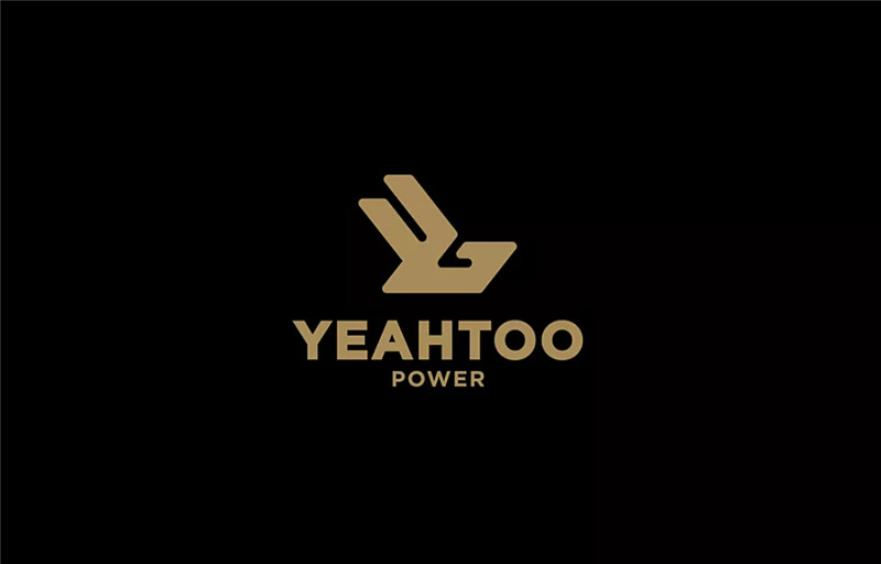 YEAHTOO 企業(yè)vi設(shè)計欣賞
