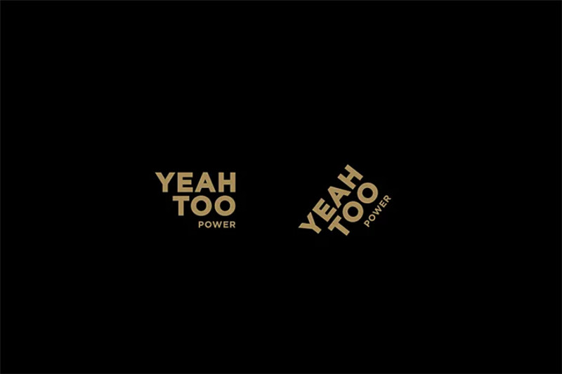 YEAHTOO 企業(yè)vi設(shè)計欣賞
