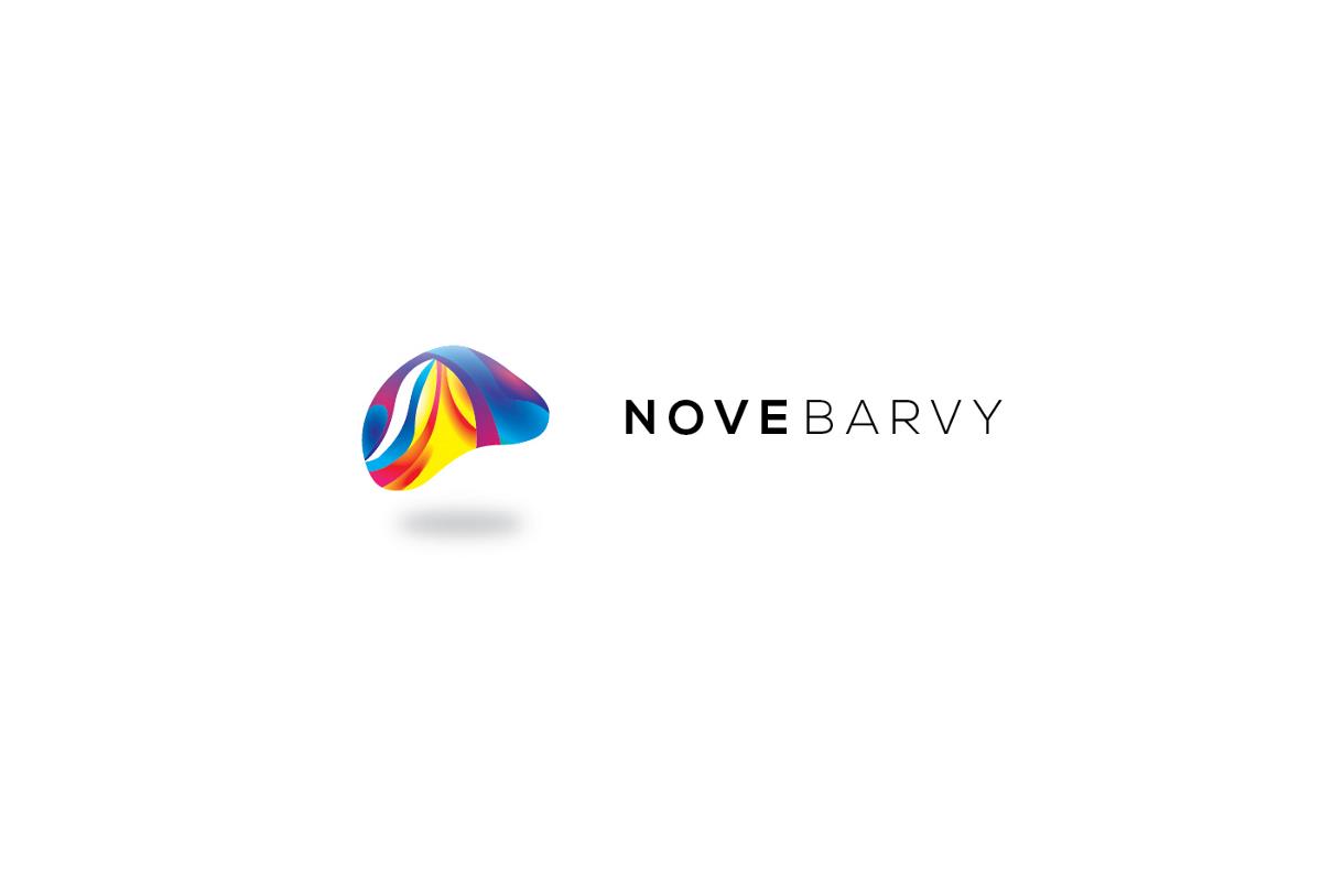NOVE BARVY品牌設(shè)計(jì)