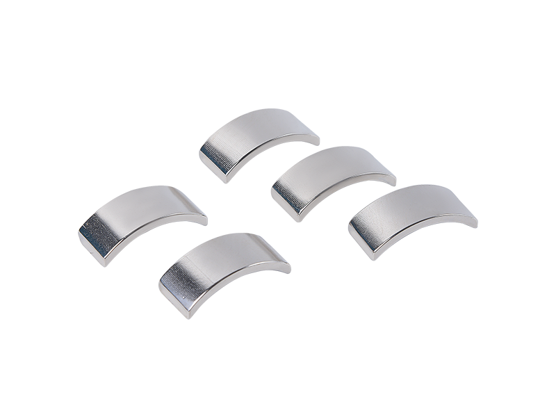 SGA-01 強(qiáng)吸瓦形磁性材料