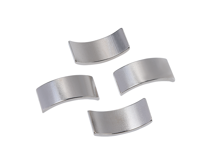 SGA-04 弧形瓦形磁性材料